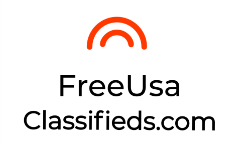 FreeUsaClassifieds.com