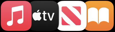 apple tv streaming and movies