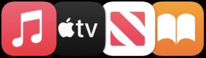 free trial apple tv