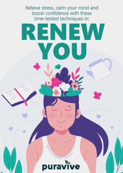 Renew You Puravive