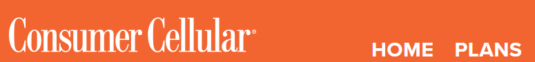 Consumer Cellular Plan Information