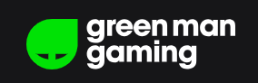 Green Man Gamming