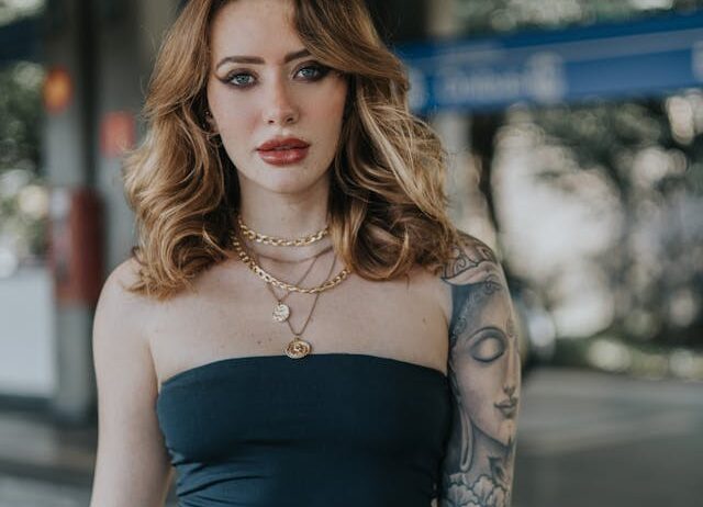 Tattoo Design Collection Online