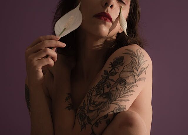 Tattoo Design Collection Online
