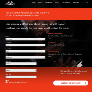 website-contact-forms-advertising