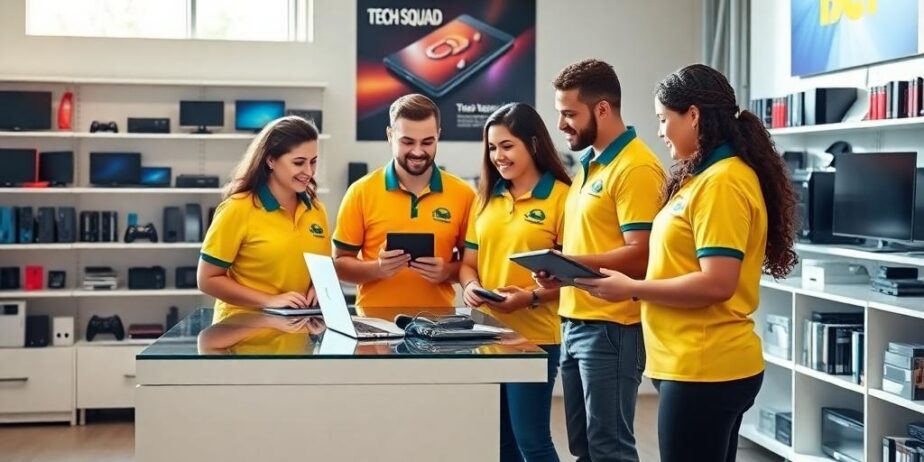 The Best Buy Geek Squad: Is It Worth It?