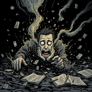 drowning-in-work-deadlines-tasks
