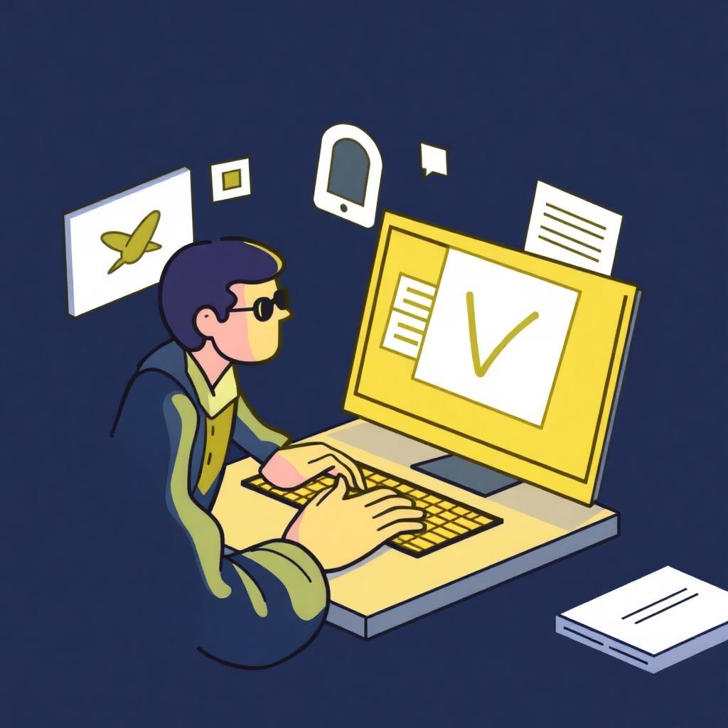 Looking for fast and easy content creation?