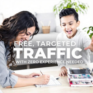 free-targeted-traffic-zero-experience