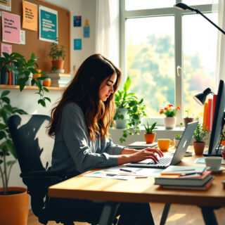 wordpress-developer-home-office-illustration